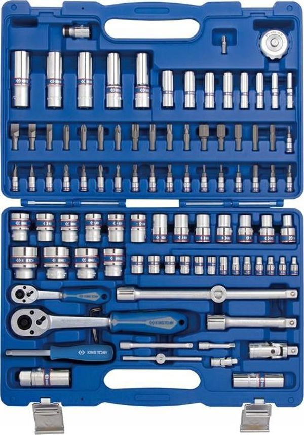 Σετ εργαλείων King Tony 96 τεμ. (KY7596MR)