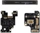 Σετ πλακών κεφαλής V9 Dual Red Laser με καλώδιο FPC για εκτυπωτές BambuLab σειράς X1 και X1C