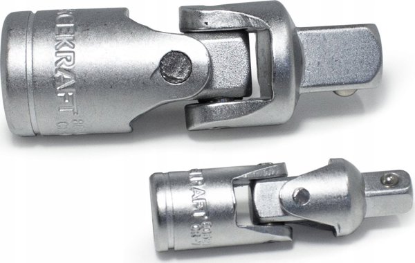 Σετ εργαλείων 89 τεμ. 1/4" 1/2" (εξάγωνο) (4-32mm)
