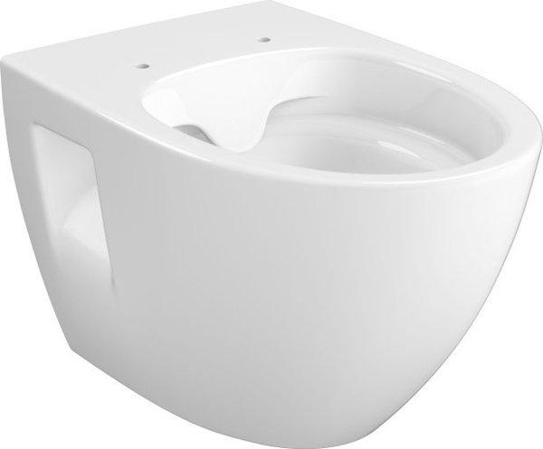 Σετ Εντοιχισμού Αλκοτέστ S701-725 CERSANIT MODUO B905 MZ Plus Oval Co Deska Moduo Slim Wrap Dur Wolnoopadajaca LW