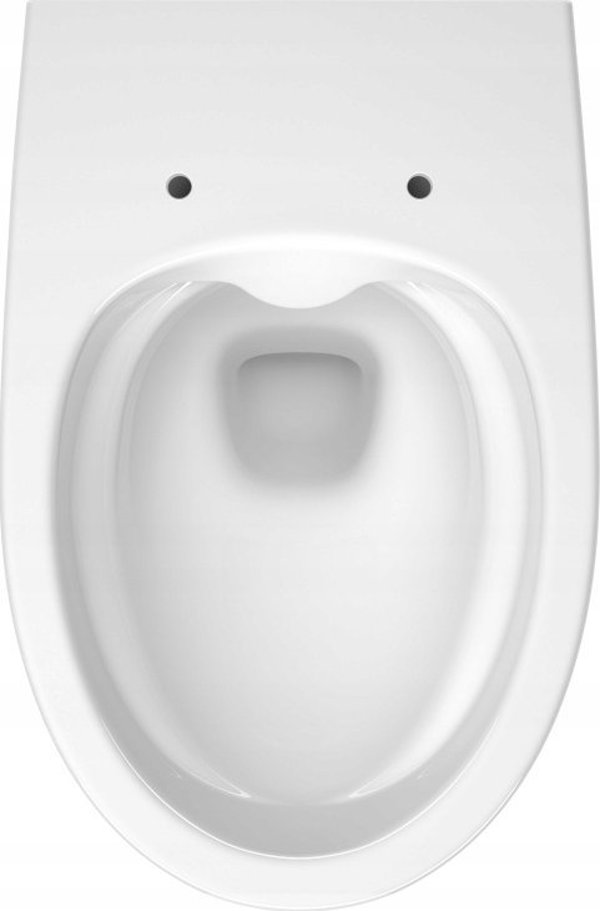 Σετ Εντοιχισμού Αλκοτέστ S701-725 CERSANIT MODUO B905 MZ Plus Oval Co Deska Moduo Slim Wrap Dur Wolnoopadajaca LW