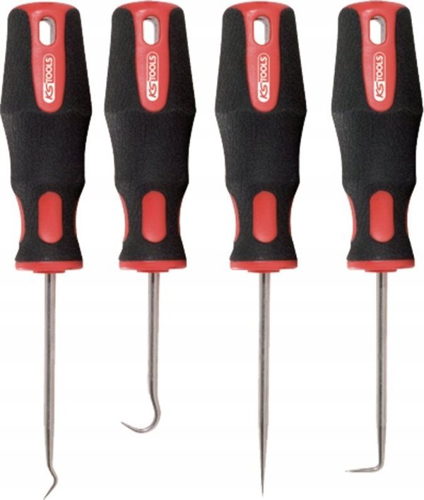 Σετ εργαλείων KS Tools