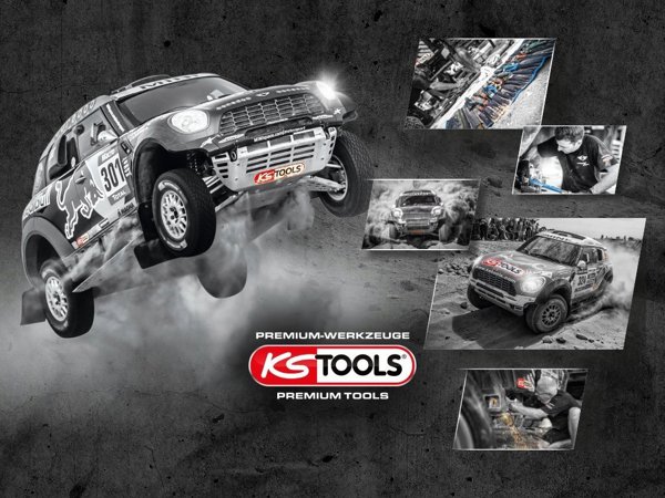 Σετ εργαλείων KS Tools