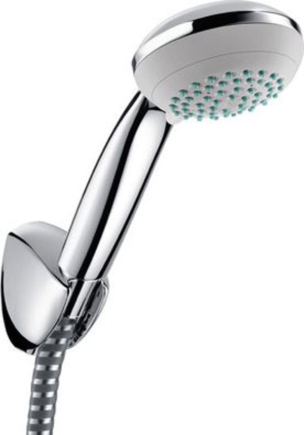 Σετ ντους Hansgrohe Crometta 85 σημείο χρώμιο (27559000)