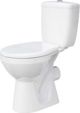 Σετ συμπαγές WC Cersanit Mito 67 cm cm λευκό (TK001-009)