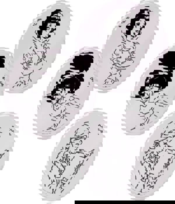 Ζεστάβ ντο Ρένκοτζιελα Ράβενσμπουργκερ Ξούμι Ρεφίλ Ντίσνεϊ Πρίνσεςες