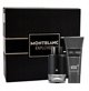 ZESTAW Mont Blanc Explorer EDP 60ml + SG 100ml