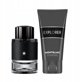 ZESTAW Mont Blanc Explorer EDP 60ml + SG 100ml