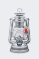 Σετ με Τσάντα Λάμπα Πετρελαίου Feuerhand 276 Zinc P