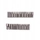 Σετ Εργαλείων NoName 216 Τεμαχίων 1/4", 3/8" & 1/2" με Καρυδάκια 4-32mm