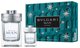 Σετ Αρωμάτων για Άνδρες Bvlgari Man Rain Essence EDP 2 Τεμάχια