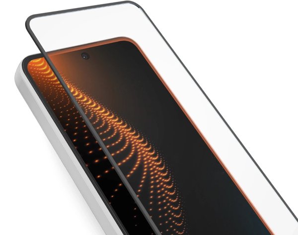 Wozinsky Σκληρυμένο Γυαλί Full Glue για iPhone 17 Air - Σετ 2 Τεμάχια