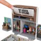 Σετ φιγούρων Polly Pocket Collector The Office Biuro