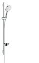 Σετ ντους Hansgrohe Raindance Select S συρόμενο χρώμιο (26631000)