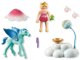 Σετ με φιγούρες Princess Magic 71802 Γενέθλια του Πήγασου
