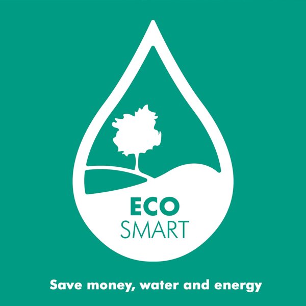 Σετ ντους Hansgrohe Σετ ντους Crometta E 240 1jet Reno, EcoSmart 9 l/min