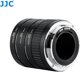 JJC Σετ Μακροδακτυλίων AET II για Canon EF/EF-S με Μεταφορά Αυτοματισμού