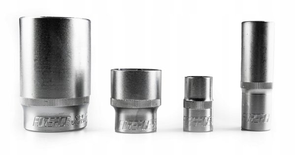 Σετ Εργαλείων NoName 15 Τεμαχίων, Εξάγωνο, 10-36mm