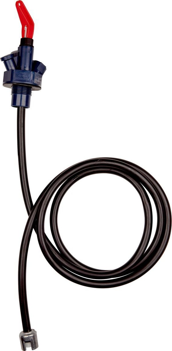 Σετ Αντλίας Λαδιού Euroflex 2, G1, Μήκος 2,15mA