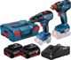 Σετ ηλεκτρικών εργαλείων Bosch 6 τεμαχίων (B06019J2220)