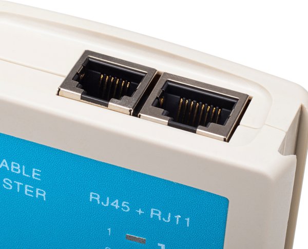 Σετ εργαλείων για κρούσεις RJ45 10 σε 1 Montis MT183
