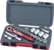 Teng Tools T1221-6 σετ εργαλείων 21 τεμ. (167240209) 3422170 5020385010710