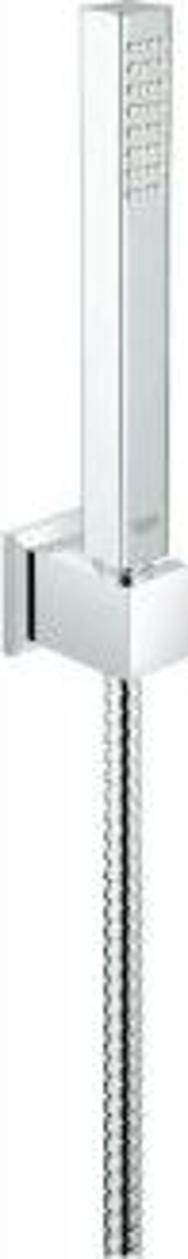 Σετ ντους Grohe Euphoria Cube σημειακό χρώμιο (27889000)