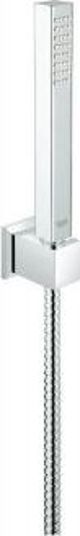 Σετ ντους Grohe Euphoria Cube σημειακό χρώμιο (27889000)