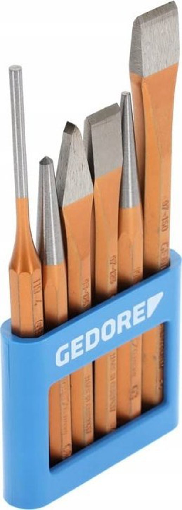 Σετ εργαλείων Gedore GEDORE Tool Set 6 τεμαχίων