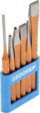 Σετ εργαλείων Gedore GEDORE Tool Set 6 τεμαχίων