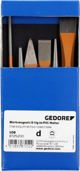 Σετ εργαλείων Gedore GEDORE Tool Set 6 τεμαχίων
