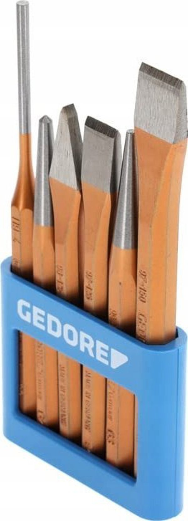 Σετ εργαλείων Gedore GEDORE Tool Set 6 τεμαχίων