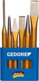 Σετ εργαλείων Gedore GEDORE Tool Set 6 τεμαχίων