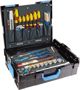 Gedore L-Boxx 1100-01 Σετ Εργαλείων 58 Τεμαχίων σε Πλαστική Βαλίτσα