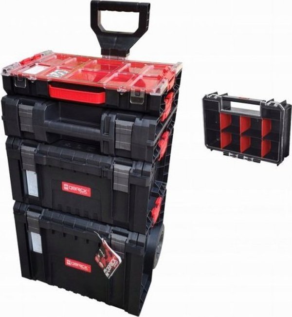 ΣΕΤ QBRICK SYSTEM PRO ΣΕΤ 5IN1