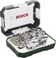 Σετ εργαλείων Bosch 26 τεμ. (2607017322)