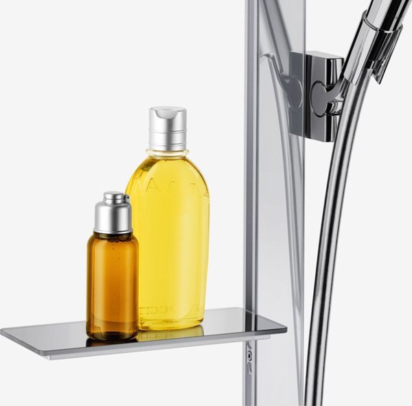 Σετ ντους Hansgrohe Υπόλοιπο Hansgrohe 27649400 - 27649400