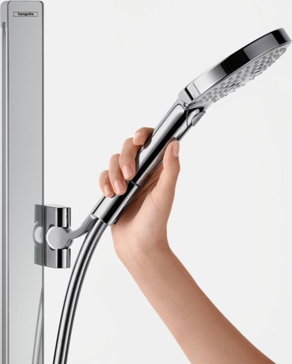 Σετ ντους Hansgrohe Υπόλοιπο Hansgrohe 27649400 - 27649400