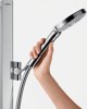 Σετ ντους Hansgrohe Υπόλοιπο Hansgrohe 27649400 - 27649400