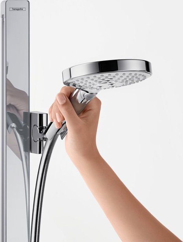 Σετ ντους Hansgrohe Υπόλοιπο Hansgrohe 27649400 - 27649400