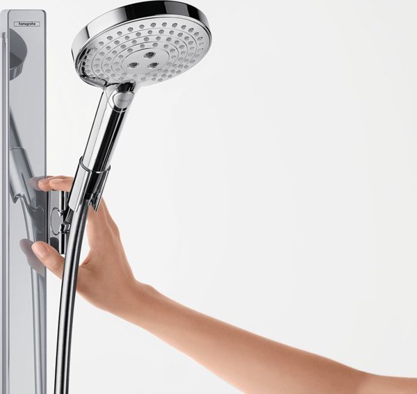 Σετ ντους Hansgrohe Υπόλοιπο Hansgrohe 27649400 - 27649400