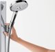 Σετ ντους Hansgrohe Υπόλοιπο Hansgrohe 27649400 - 27649400