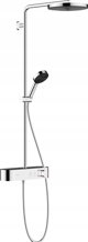 Σετ ντους Hansgrohe Hansgrohe Pulsify chrome 24220000 14141791 4059625358375