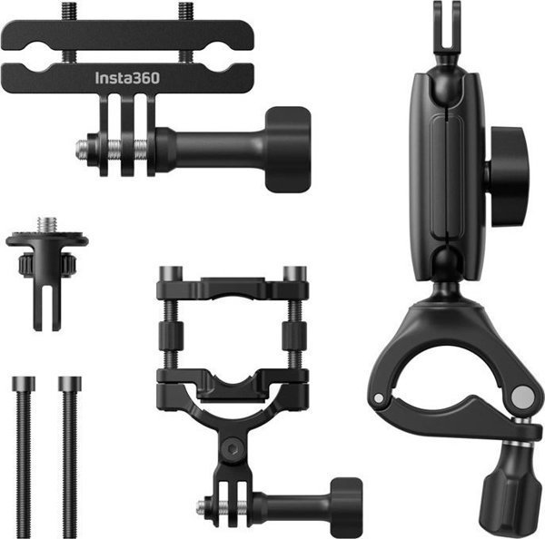 Σετ τοποθέτησης Insta360 για ποδήλατο Insta360