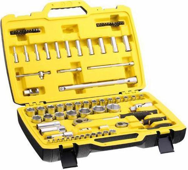 Σετ εργαλείων Stanley 81 τεμ. (FMMT82826-1)