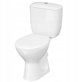 Σετ συμπαγές WC Cersanit Kompakt wc K100-394