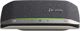 Σετ ανοιχτής ακρόασης Poly Sync 20 MS Μαύρο-ασημί (216866-01)