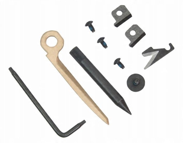 Σετ Αξεσουάρ Για Το Εργαλείο MUT EOD Leatherman