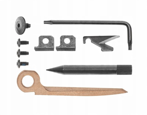 Σετ Αξεσουάρ Για Το Εργαλείο MUT EOD Leatherman
