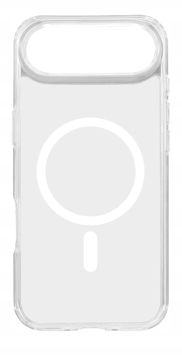Σετ Roobix 3σε1 Combo για iPhone 17 Air (θήκη MagSafe + γυαλί + προστασία φακού)